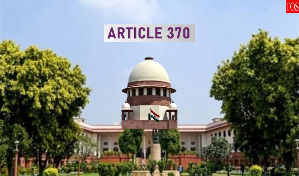 Supreme Court's Article 370 Verdict: VHP Applauds, Calls for Focus on PoK Liberation