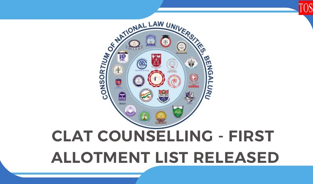 Clat Counselling