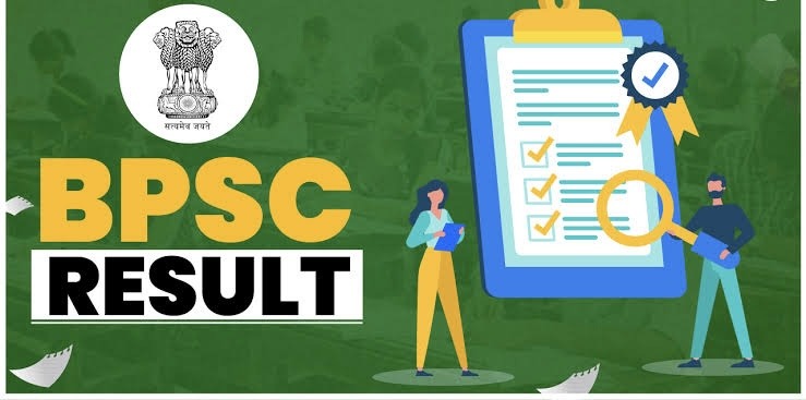 BPSC 68th CCE Mains Results Out: 867 Qualifiers Emerge from Rigorous Examination