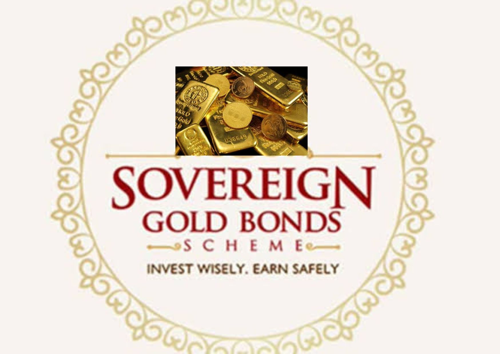 New Sovereign Gold Bonds Launched: Know how to invest