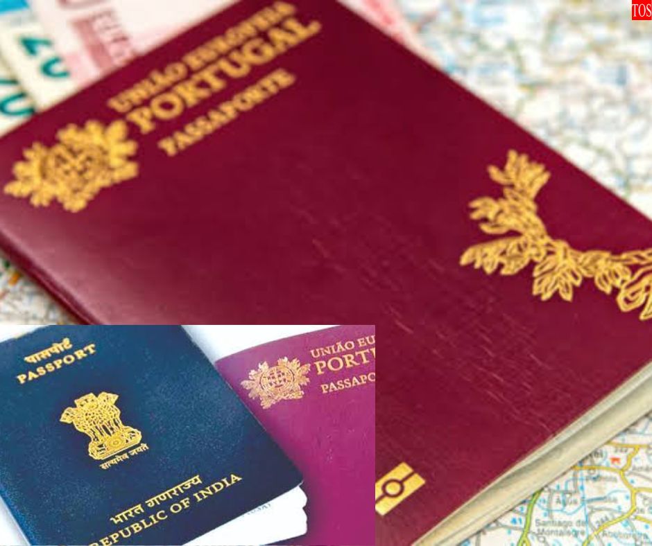 Passport Revocation Sparks Concern Among Goans with Portuguese Ancestry