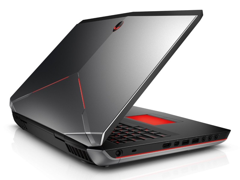 Gaming Laptops