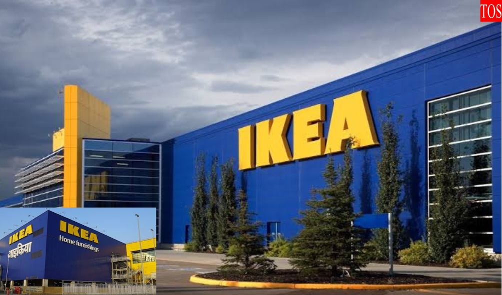 Ikea Set to Expand Delivery Services in Gurugram and Establish Offline Store in Two Years