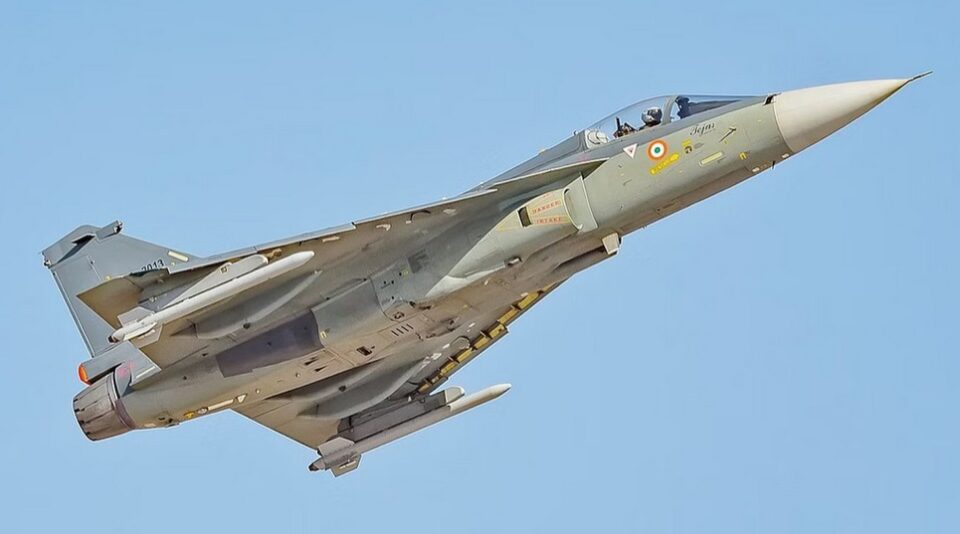 Skyward Soar: India Greenlights Landmark Defence Deal – 97 Tejas Jets and 156 Prachand Helicopters Set to Fortify Armed Forces