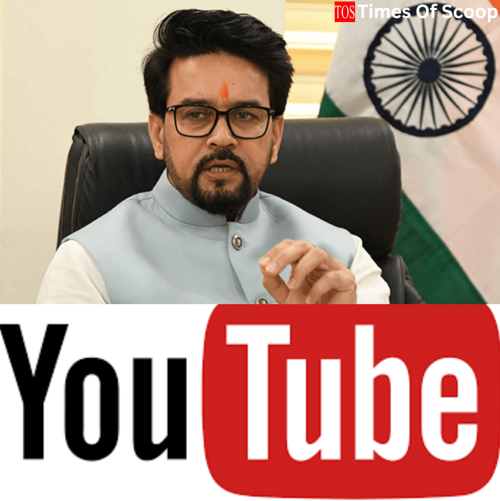 Government Takes Stringent Action Against 122 YouTube-based News Channels; Proposes New Regulations