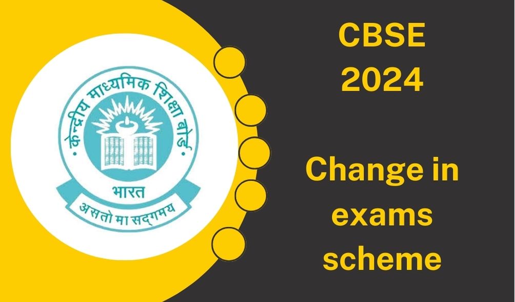 CBSE 2024 Board Exams Big Changes Ahead