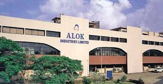 Alok Industries