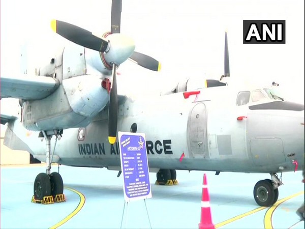 The Mystery Unraveled: IAF's Missing An-32 Found After 7 Years