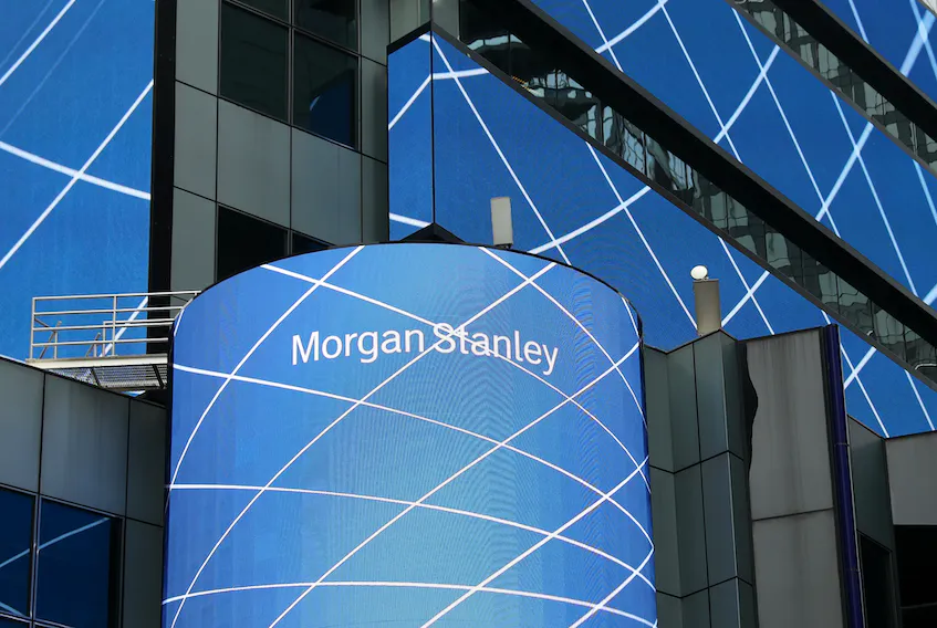 Morgan Stanley