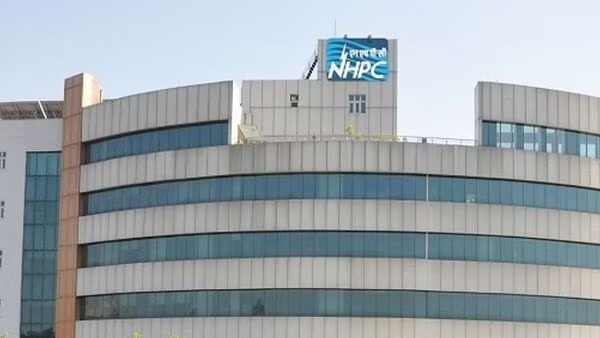 Indian Government to Sell 3.5% Stake in NHPC through Offer for Sale