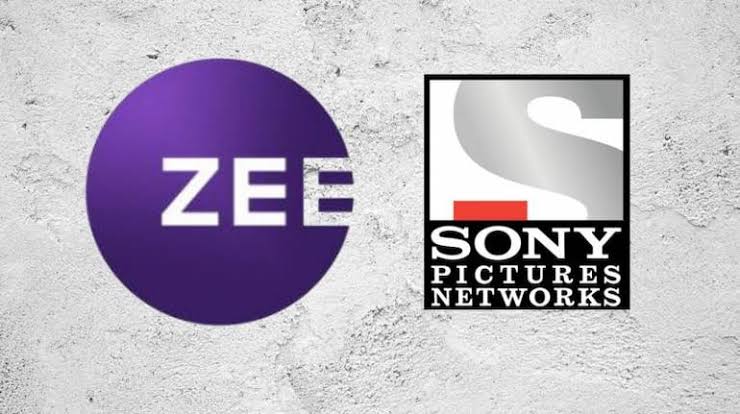 Zee Entertainment Shares Slump 10%