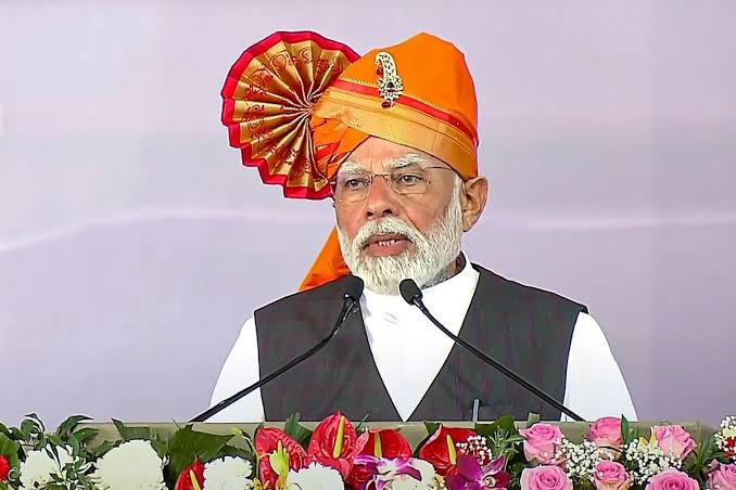 Prime Minister Modi Launches Campaign with ₹19,100 Crore Development Projects in Bulandshahr