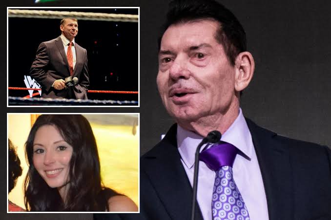 Vince McMahon Resigns Amidst Sexual Assault Allegations: WWE Faces Uncertain Future