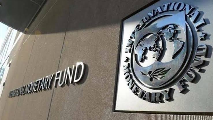 IMF Raises India's Growth Forecast to 6.5% in 2024-25