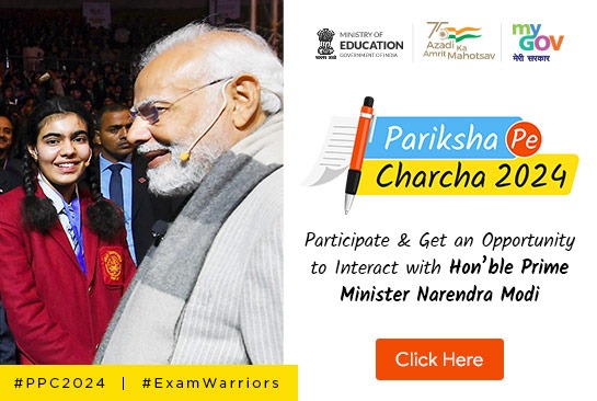 Pariksha Pe Charcha 2024: Record Registrations, Learning Excitement!