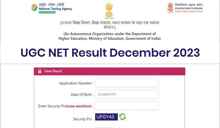 NTA UGC NET December 2023 Results Delayed, NTA Mum on New Date!