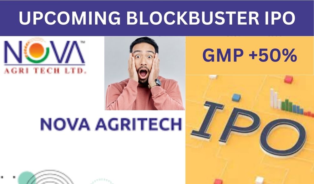 NOVA AGRITECH