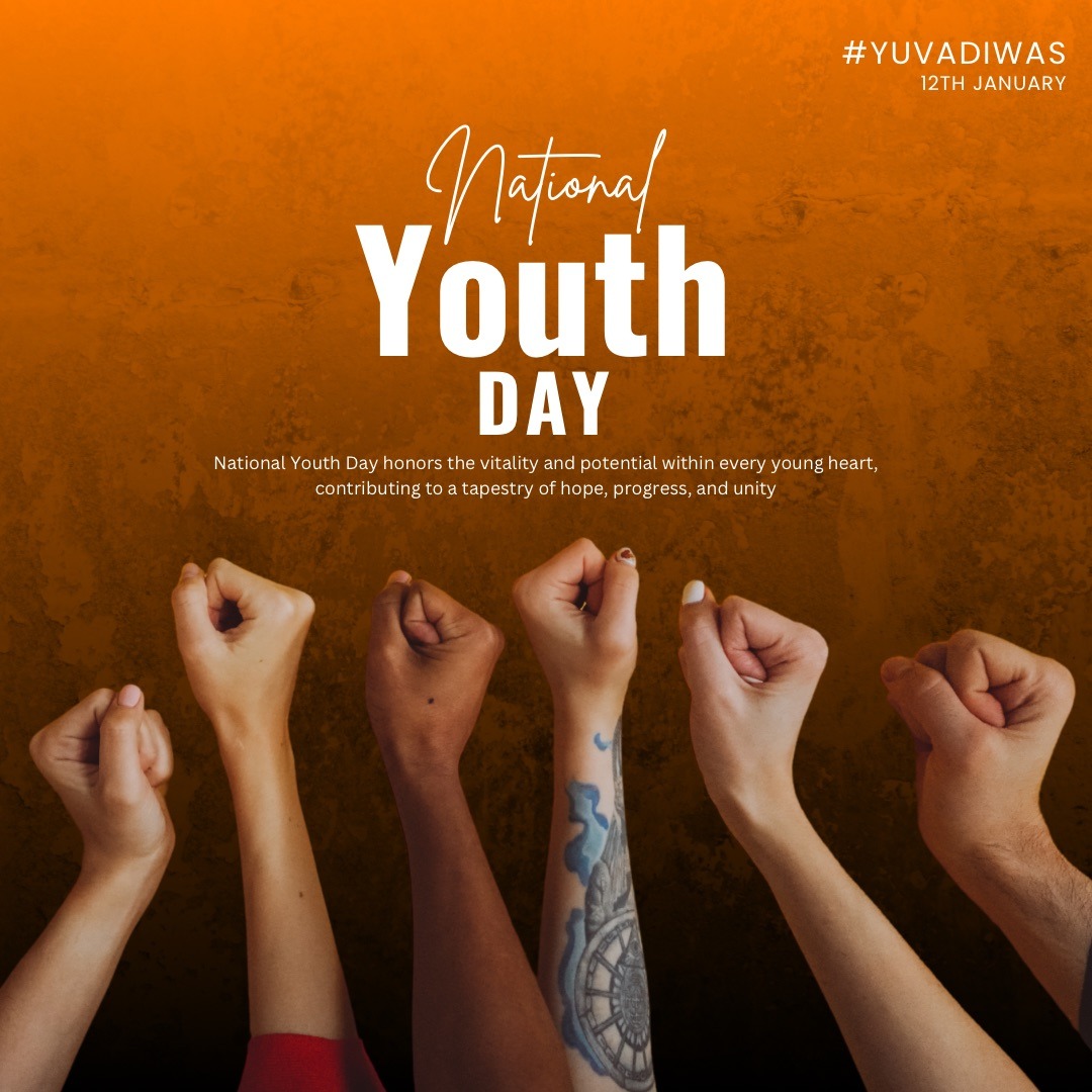 National youth day