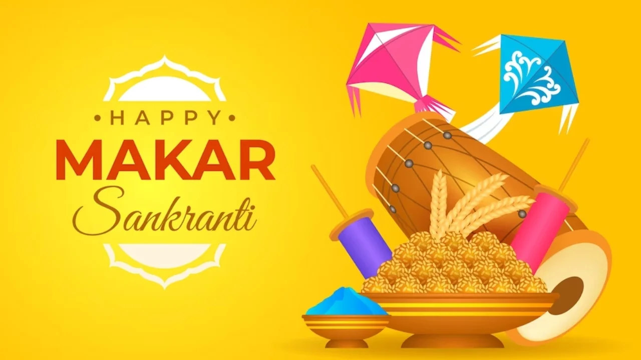 Makar Sankranti