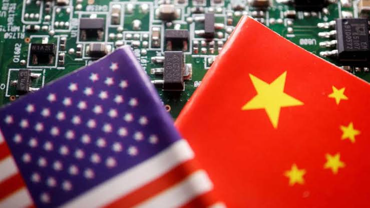 US Acts Against Chinese Hacking Operation