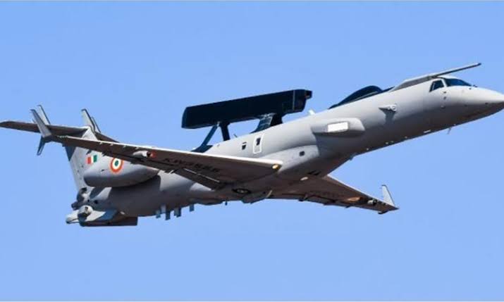 India Boosts Defence: Advancing Indigenous 'Eyes in the Sky' for Enhanced Surveillance