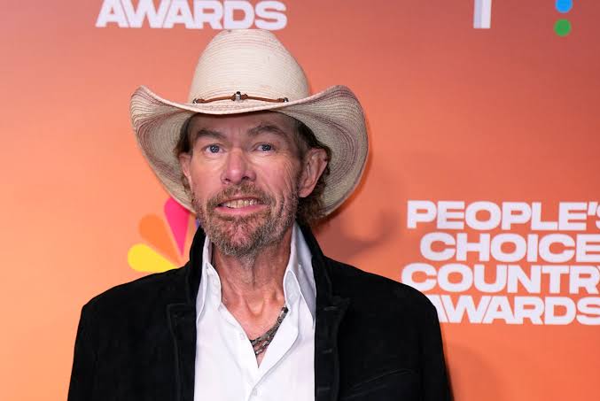 Country Music Icon Toby Keith Passed Away at 62