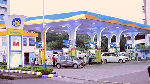 BPCL to Offer 80 Lakh Shares in Block Deal