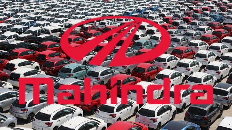 Mahindra & Mahindra Ltd. Reports Strong Q3 FY24 Results: Net Profit Surges 60.6%